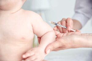 Vaccini, pediatra Sani (Asl Rm2): “In Lazio coperture raccomandati ferme al 75%”