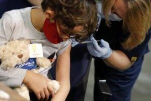 Vaccini, pediatra Zavallone (Asl Bi): “Fiducia e dialogo per aumentare coperture”