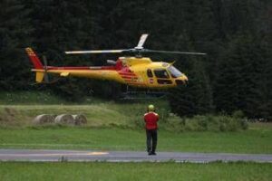 Val di Fassa, si lancia dalla cima del Sass Pordoi: morto base jumper