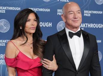 Venezia, da oggi 5 giorni di feste e lusso sfrenato per il ‘sì’ di Bezos e Sanchez