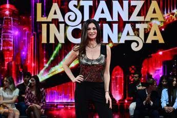 Verissimo, Manuela Arcuri: “Mi chiesero di alzare la maglietta durante un provino”