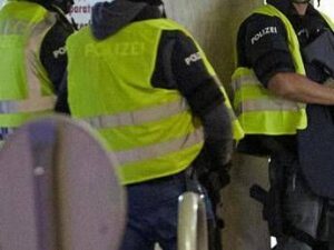 Vienna, morta hostess palermitana precipitata dal terzo piano