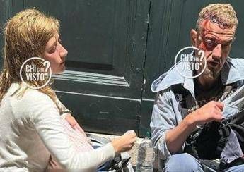 Villa Pamphili, autopsia: “Anastasia è morta soffocata”