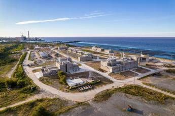 Webuild, al via sistema di depurazione a Buenos Aires