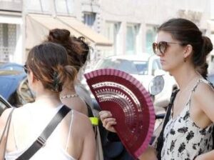 Weekend di piena Estate, picco di caldo e afa: dove si toccheranno i 40 gradi