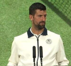 Wimbledon 2025, Djokovic e il ‘caso Sinner’: “Divorzio dal team forse fatto privato”
