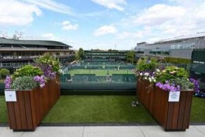 Wimbledon 2025 al via, il programma di oggi e dove vedere i match