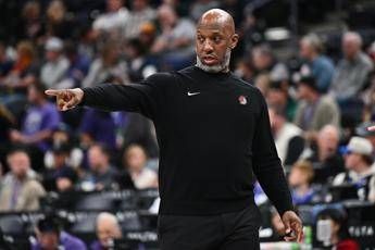 Yang Hansen, lo ‘Jokic cinese’: chi è la scelta a sorpresa del Draft Nba