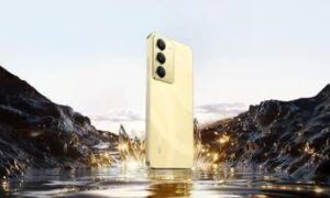 realme C75 5G Debutta in Italia