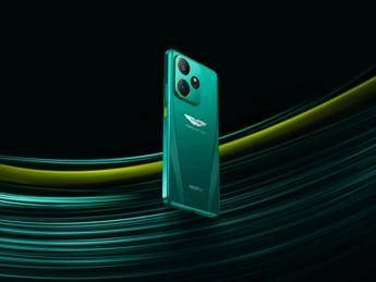 realme GT 7 conquista il mercato: successo senza precedenti per la serie e la Dream Edition Aston Martin
