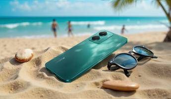 realme P3: realme potenzia la fascia media con AI, gaming e design elegante