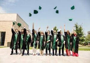 A Milano proclamati i primi laureati medici-ingegneri d’Europa