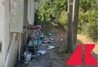A Ostia spiagge libere senza bagni, l’allarme degli igienisti. L’ordine dei medici: “Tante segnalazioni anche a noi”