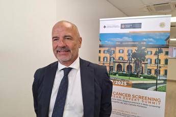 Aliquò (San Camillo): “Dal nostro ospedale un contributo per cambiare paradigma cancro polmone”