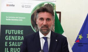 Animali, Liris (FdI): “Intercettare zoonosi sul territorio può fare la differenza”