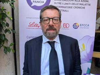 Armuzzi (Humanitas): “In Italia 260mila persone con Mici, diagnosi precoce fondamentale”