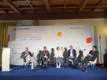 Assolavoro formazione: “3 aziende su 4 finanziano corsi con risorse proprie”