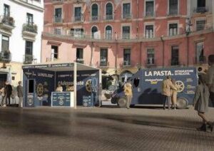 Beach volley, insieme all’Assoluto italiano parte la campagna #AdessoPasta