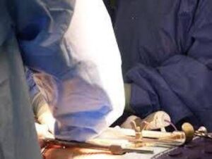 Bimba piuma operata al cuore a Milano, salvata da San Raffaele-San Donato