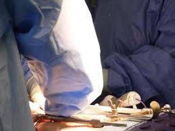 Bimba piuma operata al cuore a Milano, salvata da San Raffaele-San Donato