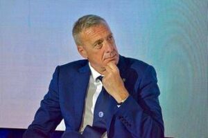 Blue economy, Acampora (Assonautica): “Scelte coraggiose, Ia applicata ad economia mare”
