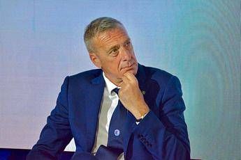 Blue economy, Acampora (Assonautica): “Scelte coraggiose, Ia applicata ad economia mare”