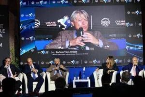 Blue economy, Intergruppo Parlamentare: “Semplificazione normativa e nuove zone franche doganali”