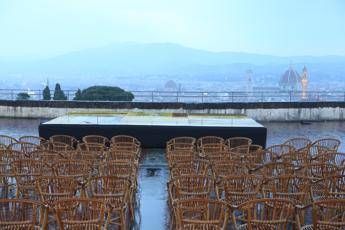 Bomba d’acqua a Firenze, allerta meteo fino a 7 luglio