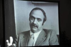 Boris Giuliano, il dolore della figlia Selima a 46 anni dall’omicidio: “Cosa saremmo noi?”