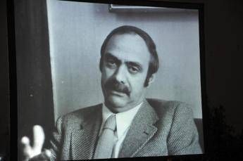 Boris Giuliano, il dolore della figlia Selima a 46 anni dall’omicidio: “Cosa saremmo noi?”