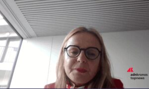 Busa (Ue): “Infrastrutture connettività base per coesione e competitività”