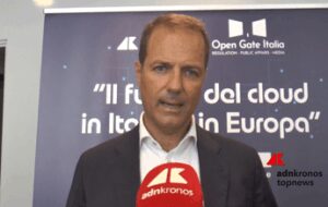 Capo (Accenture): “Regolazione Cloud è un’opportunità per Pmi”