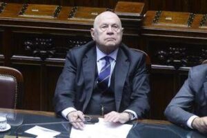 Caso Almasri, opposizioni in Senato chiedono informativa Nordio: “Ha mentito”