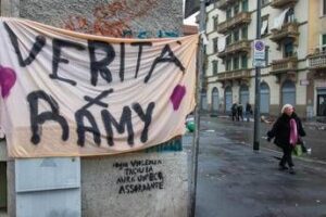 Caso Ramy, rischio rinvio a giudizio per Fares Bouzidi e per il carabiniere