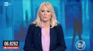 Chi l’ha visto?, stasera Garlasco, caso Resinovich e la mamma di Anastasia