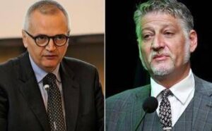 Cinema, si dimette Dg Mic Borrelli: Giuli prende atto e lo ringrazia