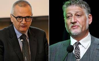 Cinema, si dimette Dg Mic Borrelli: Giuli prende atto e lo ringrazia