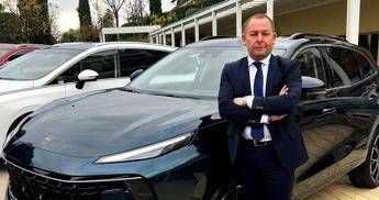 Cirelli Motor Company sceglie un unico referente per Bologna e Imola