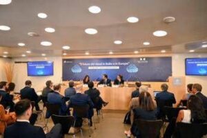 Cloud e transizione digitale, a Roma punto su regole, investimenti e strategia Ue