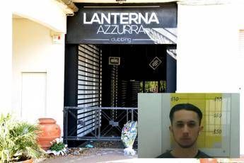 Condannato per strage Corinaldo, Andrea Cavallari preso a Barcellona: era evaso dopo la laurea