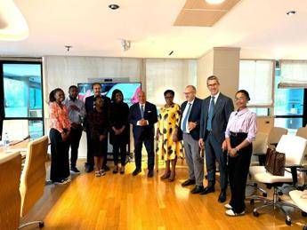 Consulenti del lavoro: bene mobilità competenze Kenya e incontro con imprese