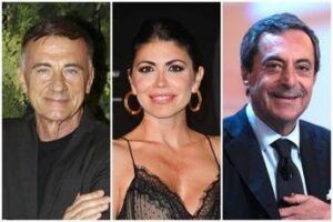 Cucuzza, Canto e Romita nel cast fisso di BellaMa’ di Sera