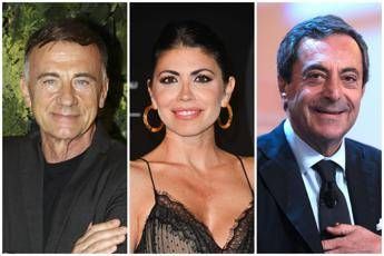 Cucuzza, Canto e Romita nel cast fisso di BellaMa’ di Sera