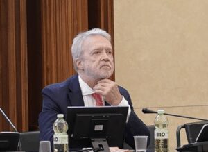 Cybersecurity, Ghiglia (Garante Privacy): “Proteggere dati significa proteggere persone”