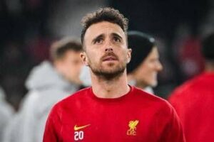 Da Ronaldo a Leão, i messaggi di cordoglio per la morte di Diogo Jota