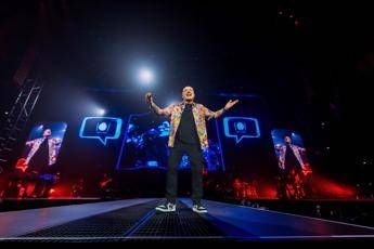 Dai Coldplay a Taylor Swift, la top 10 dei concerti 2024. Max Pezzali unico italiano in classifica