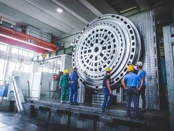 Dazi, Assofond: “Ulteriore colpo a nostra industria, necessaria azione coordinata a livello Ue”