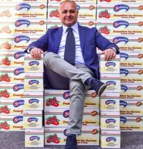 Dazi, Napoletano (Solania): “Al 15%? Da domani su pomodoro S.Marzano sarà al 21,5%”