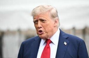 Dazi, Trump: “Al 50% sul rame da agosto”