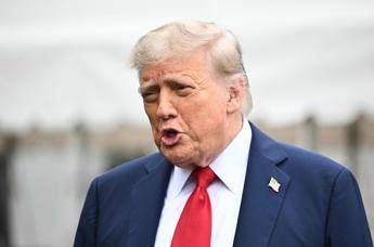 Dazi, Trump: “Al 50% sul rame da agosto”